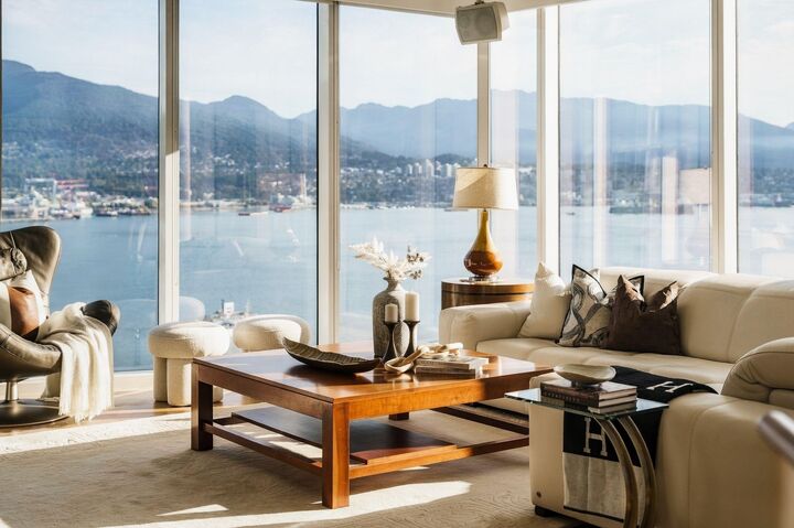 Property Photo:  1281 W Cordova Street 2602  BC V6C 3R5 