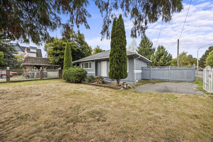 Property Photo:  8495 164 Street  BC V4N 1E1 