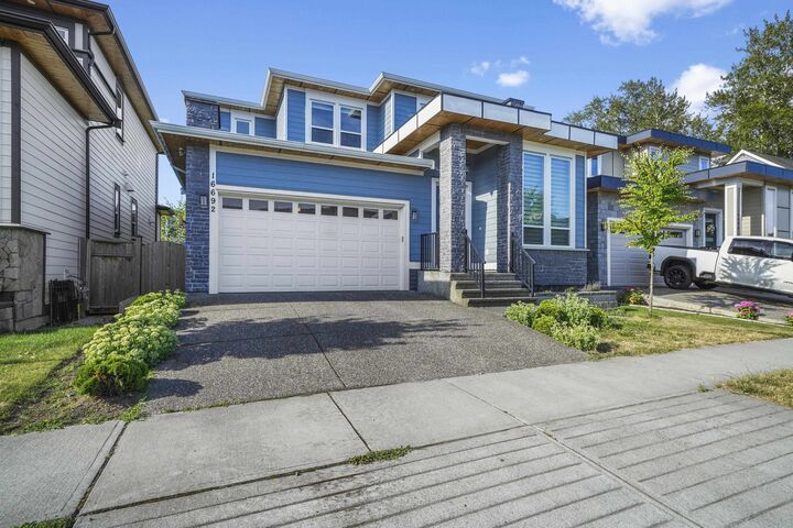 Property Photo:  1699* 18 Avenue  BC V3Z 9X5 