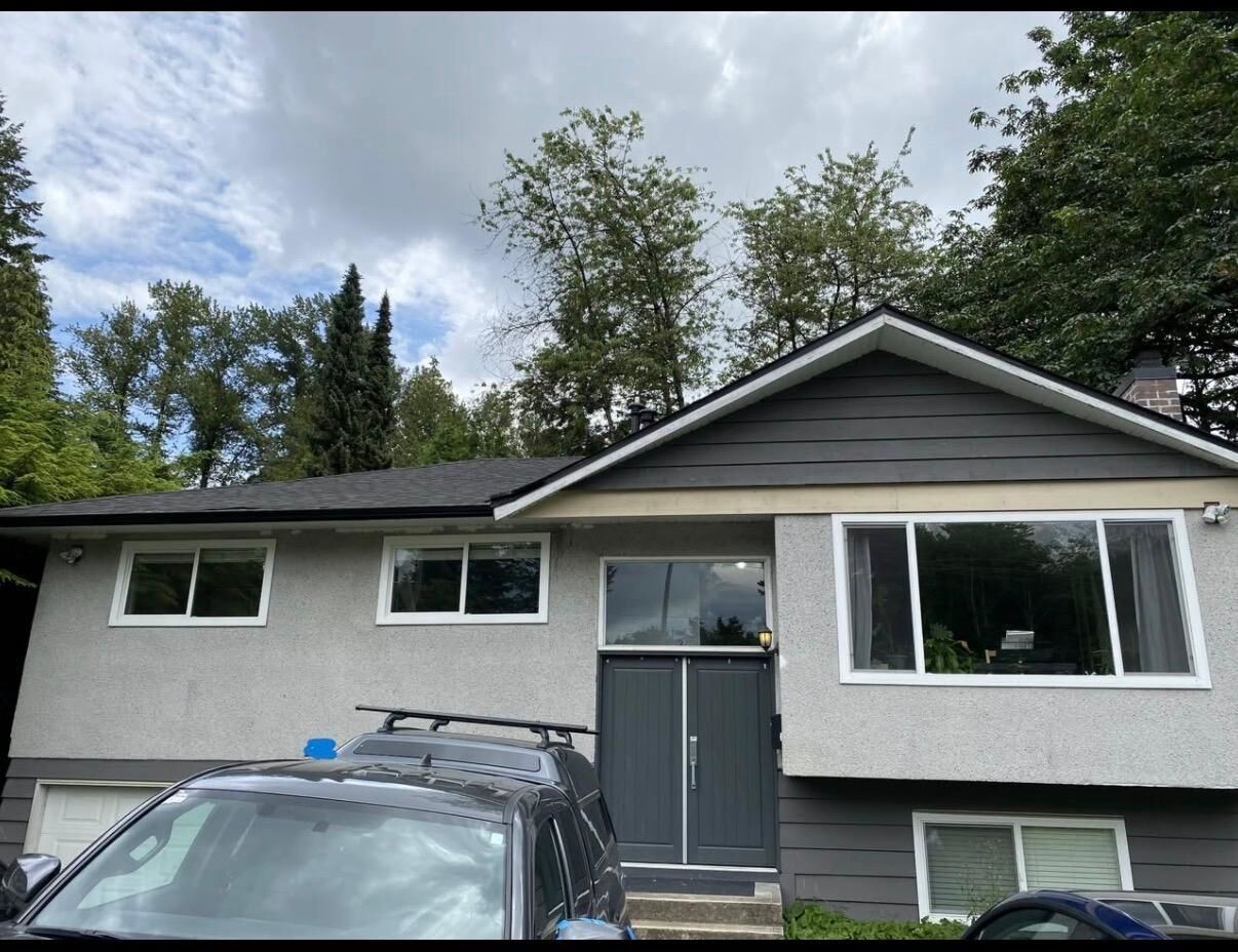 Property Photo:  2405 Norcrest Court Upstairs  BC V3J 1C7 