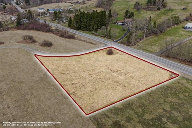 Property Photo:  19 (Lot C) Brookside Lane  NY 13746 