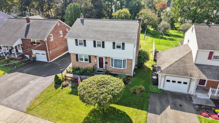 Property Photo: 808 Placek Drive NY 13790