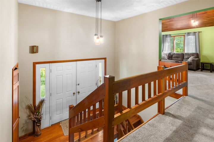 Property Photo: 719 Casterline Road NY 13760