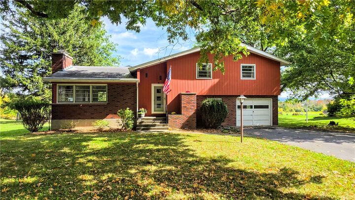 Property Photo: 255 Dubois Road NY 14850