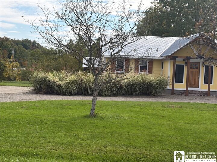 Property Photo:  5101 Madden Road  NY 14767 