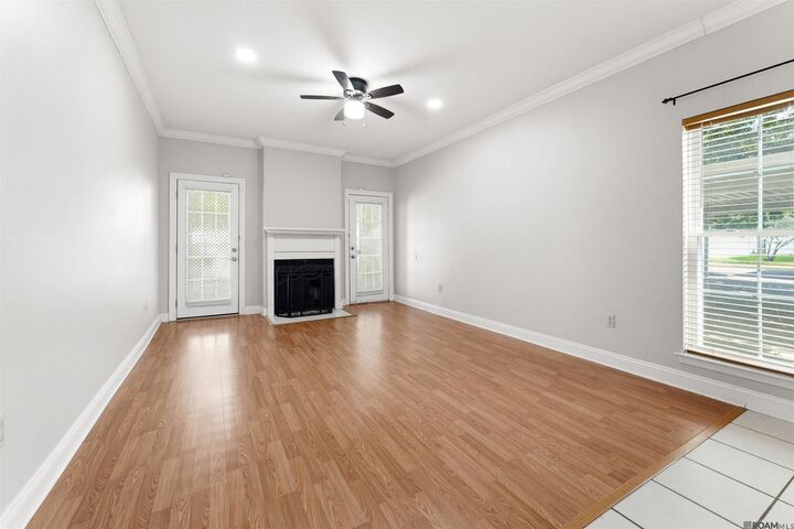 Property Photo:  8500 Bluebonnet Blvd  LA 70810 