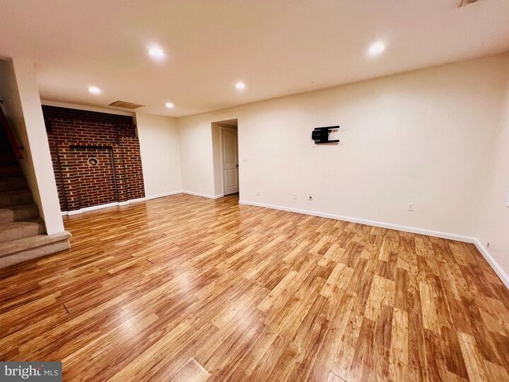 Property Photo:  208 Telegraph Road  VA 22554 