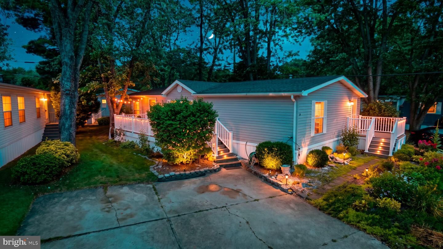 Property Photo: 2528 Tilton Road 48 NJ 08234