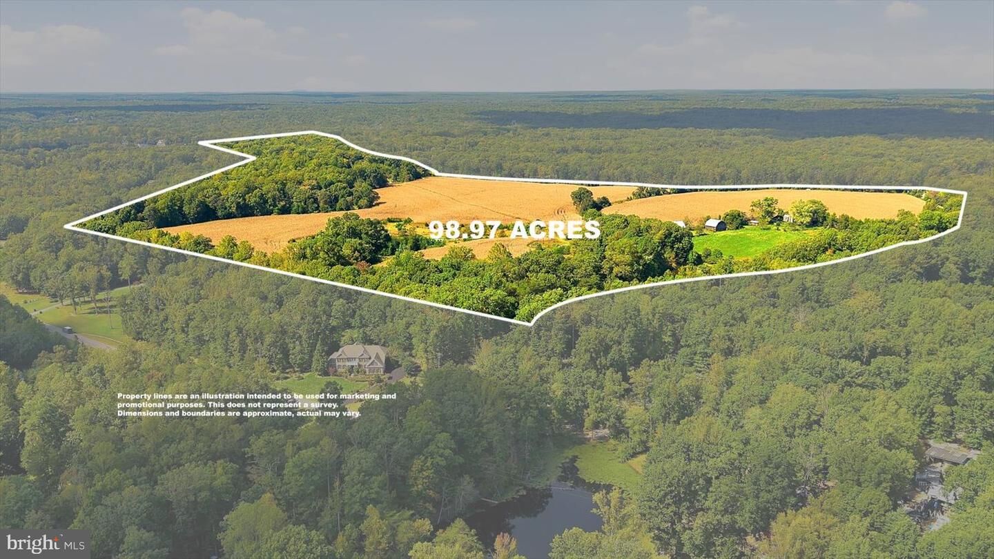 Property Photo: 13112 Spotswood Furnace Road VA 22407