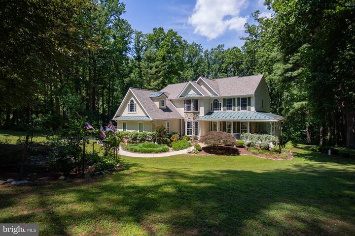 Property Photo:  1314 Grafton Shop Road  MD 21014 
