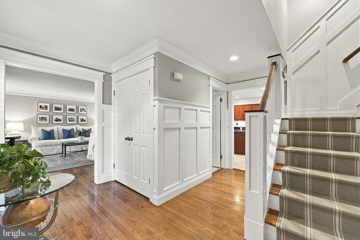 Property Photo: 2801 Autumn Chase Circle MD 21401