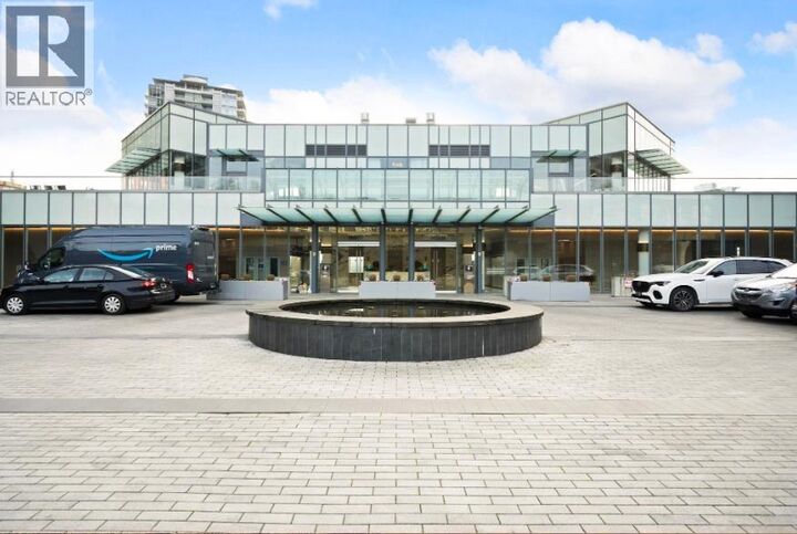 Property Photo: 4730 Lougheed Highway 605 BC V5C 0M9