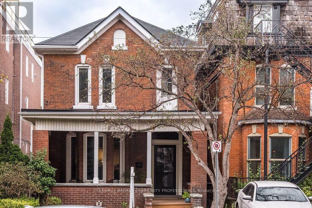 Property Photo:  132 Herkimer Street  ON L8P 2H1 