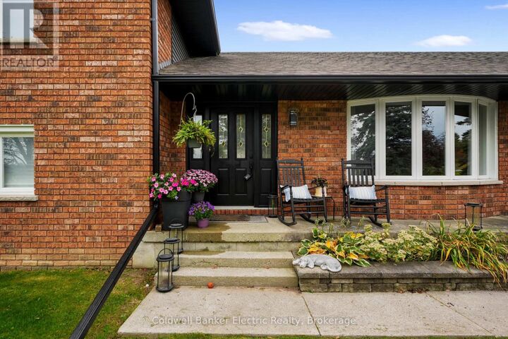 Property Photo:  1305 Holden Road  ON K9J 6X5 