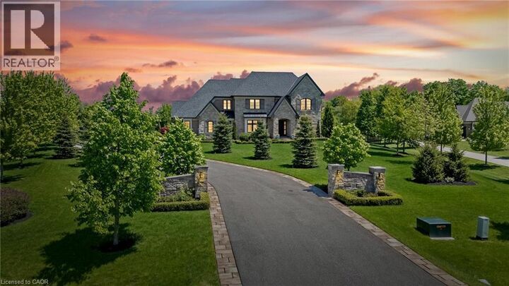 Property Photo:  50 Autumn Circle  ON L0P 1H0 