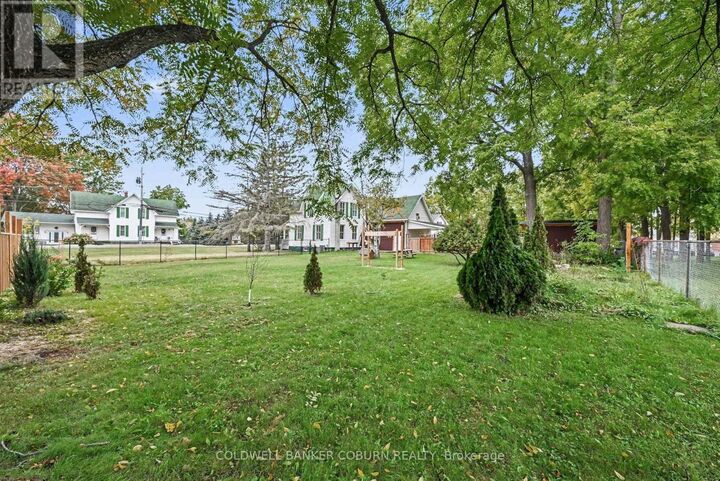 Property Photo:  69 Main Street  ON K0C 1H0 