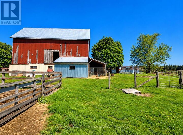 Property Photo: 6703 Pine Plains Road East ON L0M 1J0