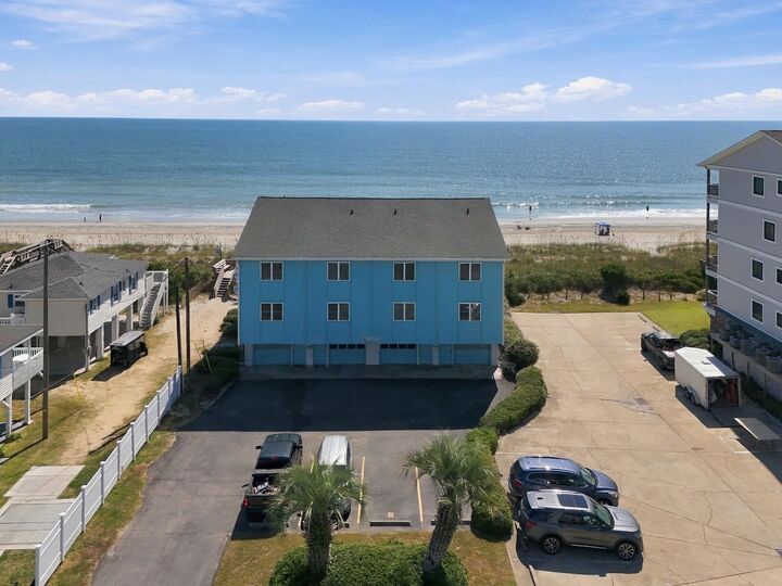 Property Photo:  813 N Ocean Blvd. D  SC 29575 