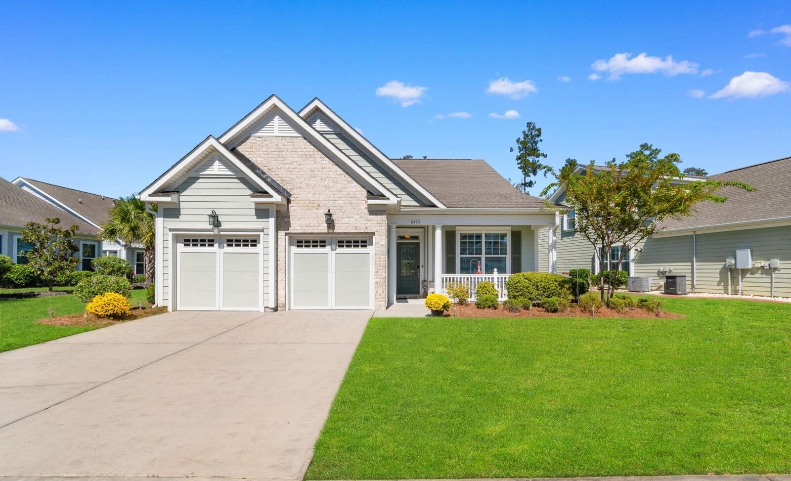 Property Photo:  1878 Willowcress Ln.  SC 29577 