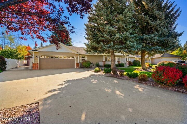 Property Photo:  4154 N Ceres St  ID 83815 