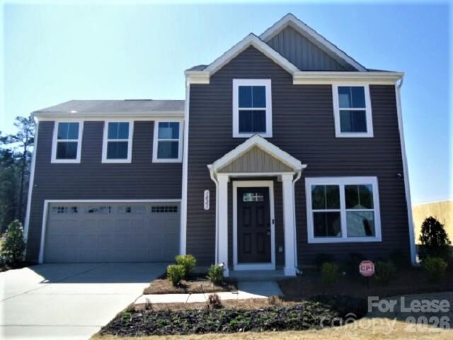 Property Photo:  1021 Jeffrey Court SW  NC 28025 