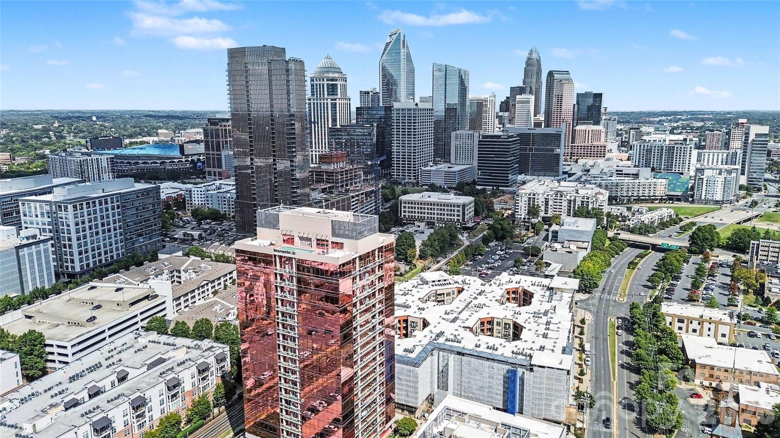 Property Photo:  315 Arlington Avenue 1902  NC 28203 
