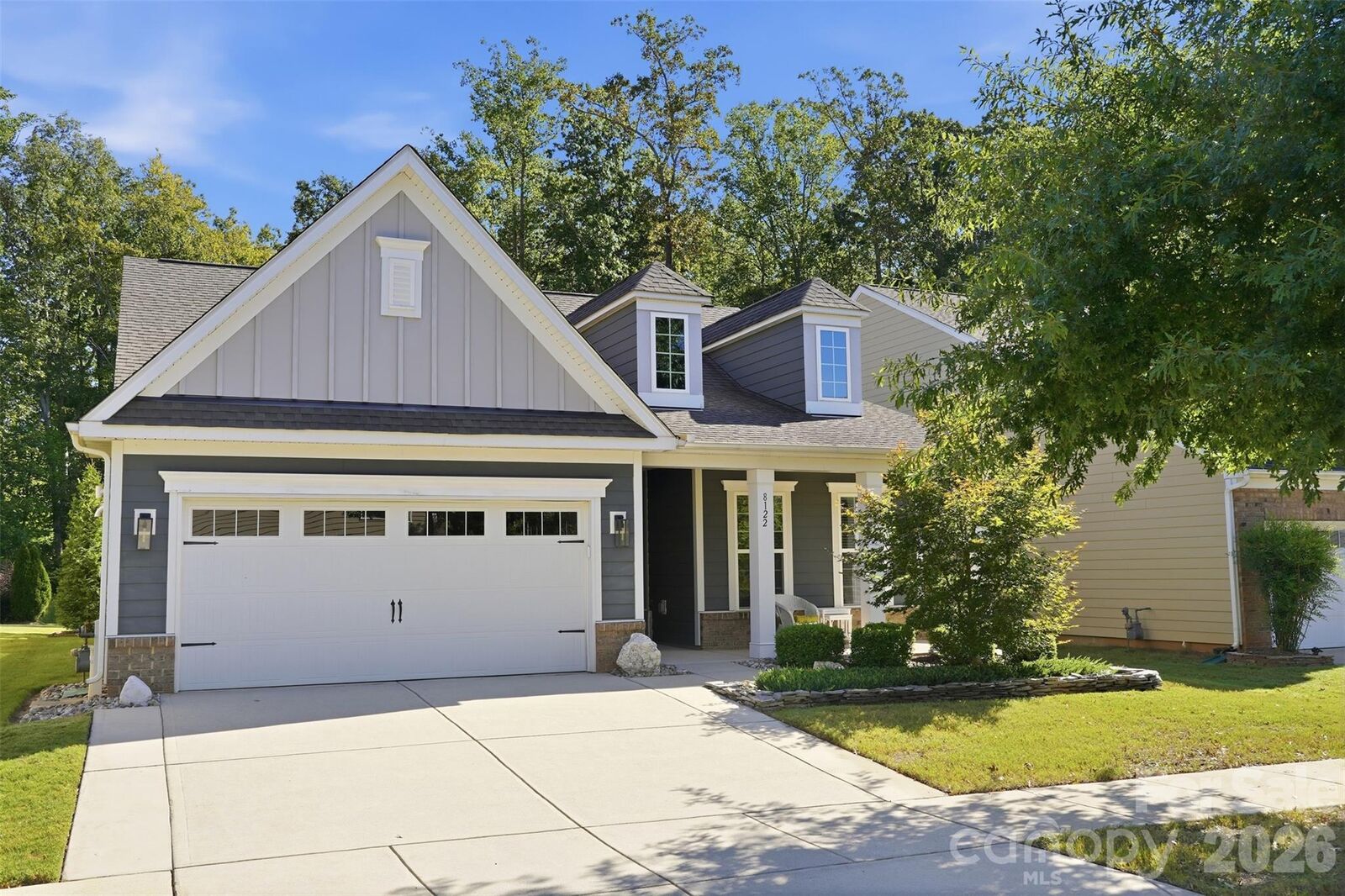 Property Photo: 8122 Asher Chase Trail SC 29720