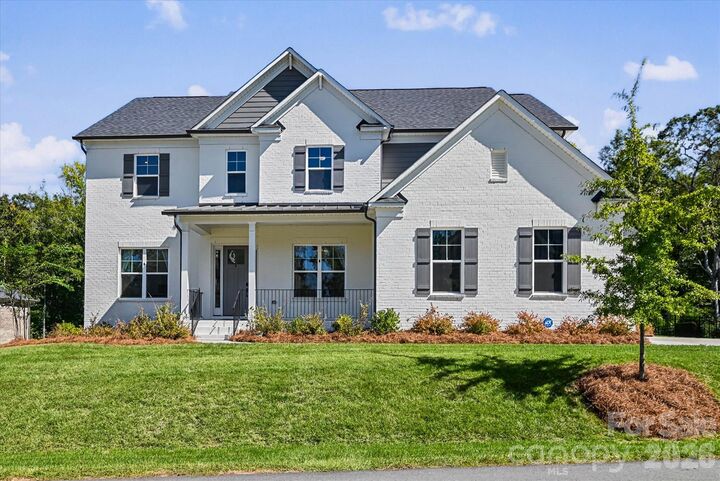 Property Photo:  1216 Glade Arch Lane  NC 28078 