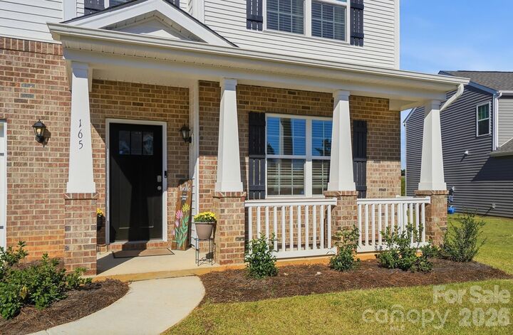 Property Photo:  165 Apple Orchard Court  NC 28677 