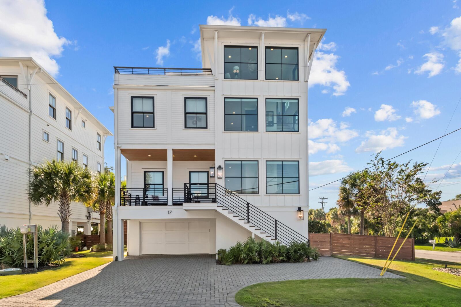 Property Photo:  17 5th Avenue  SC 29451 