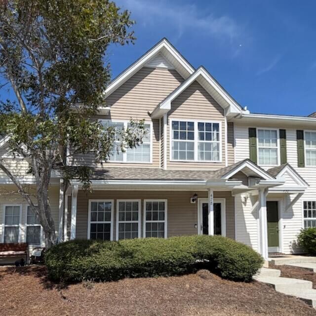 Property Photo:  428 Doane Way  SC 29492 