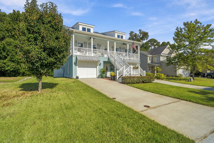 Property Photo: 2182 Annie Laura Lane SC 29466