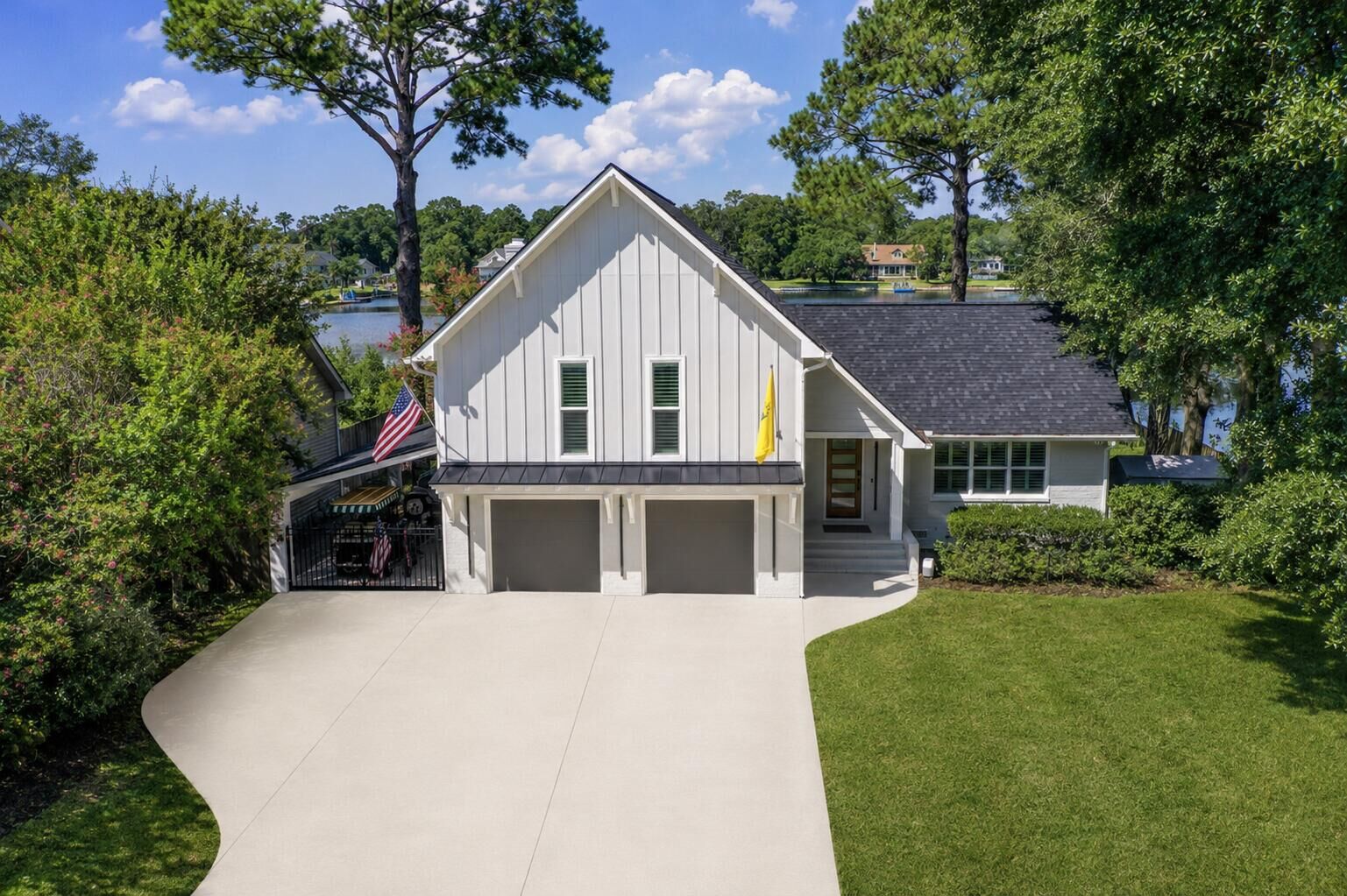 Property Photo:  50 Rivers Point  SC 29412 