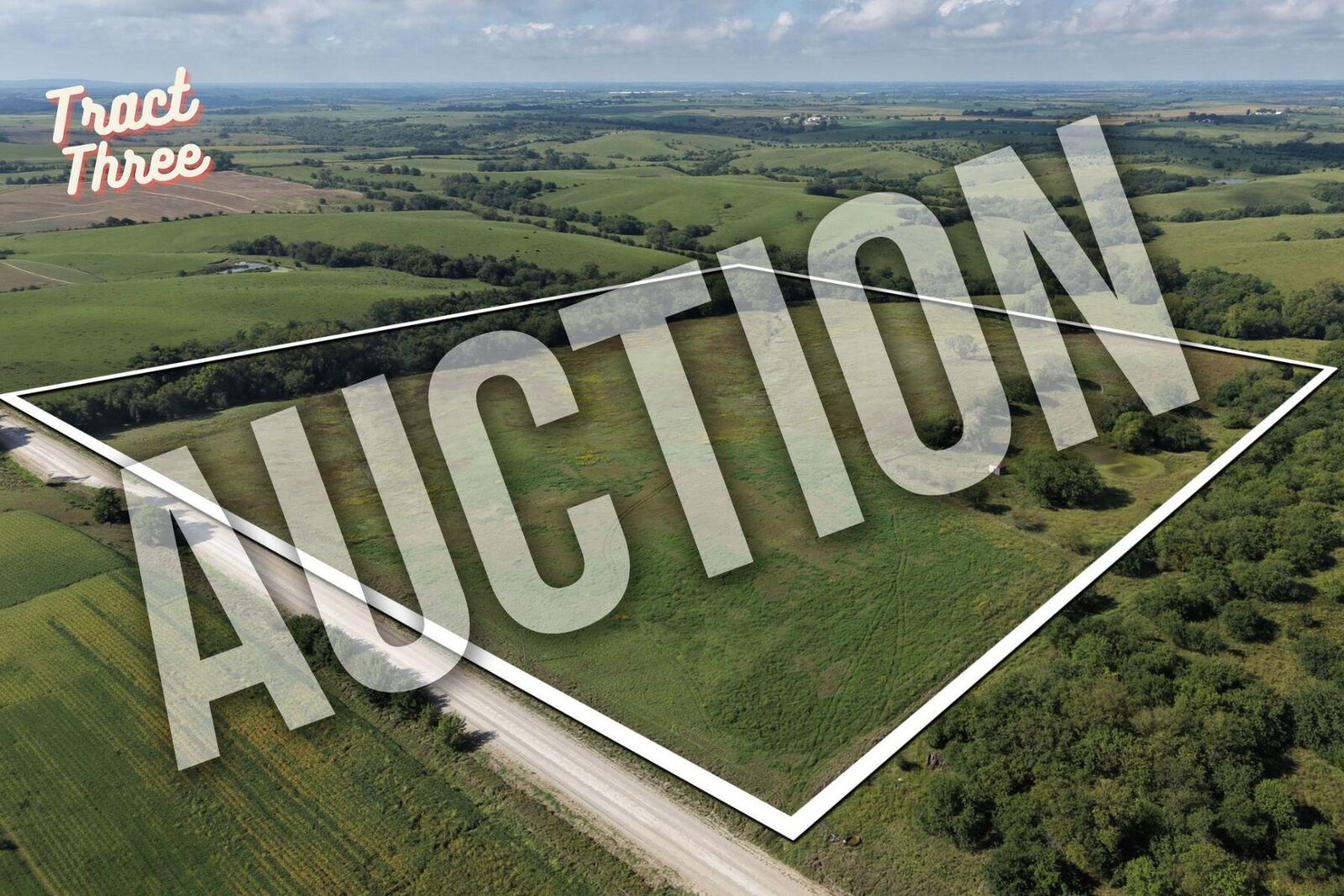 Property Photo: 130th Avenue IA 50174
