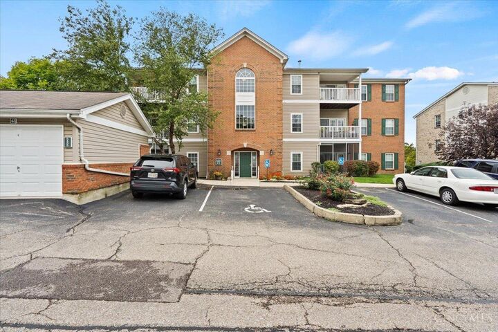 Property Photo: 5461 Michelles Oak Court OH 45248