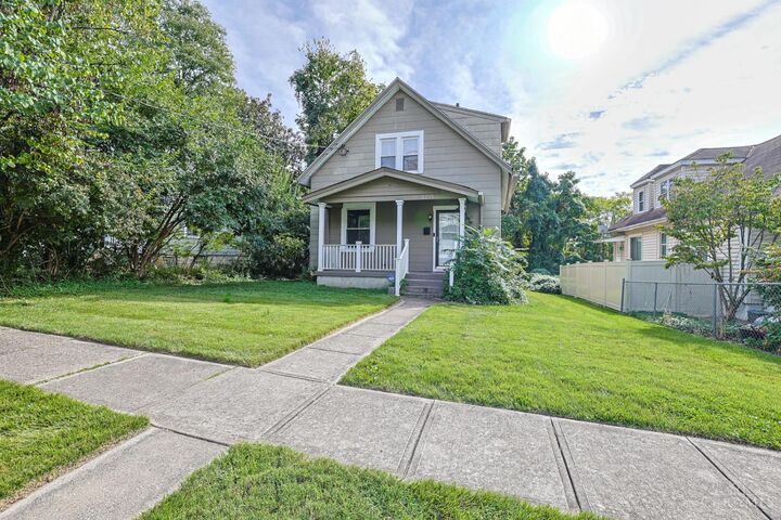 Property Photo: 6215 Manuel Street OH 45227