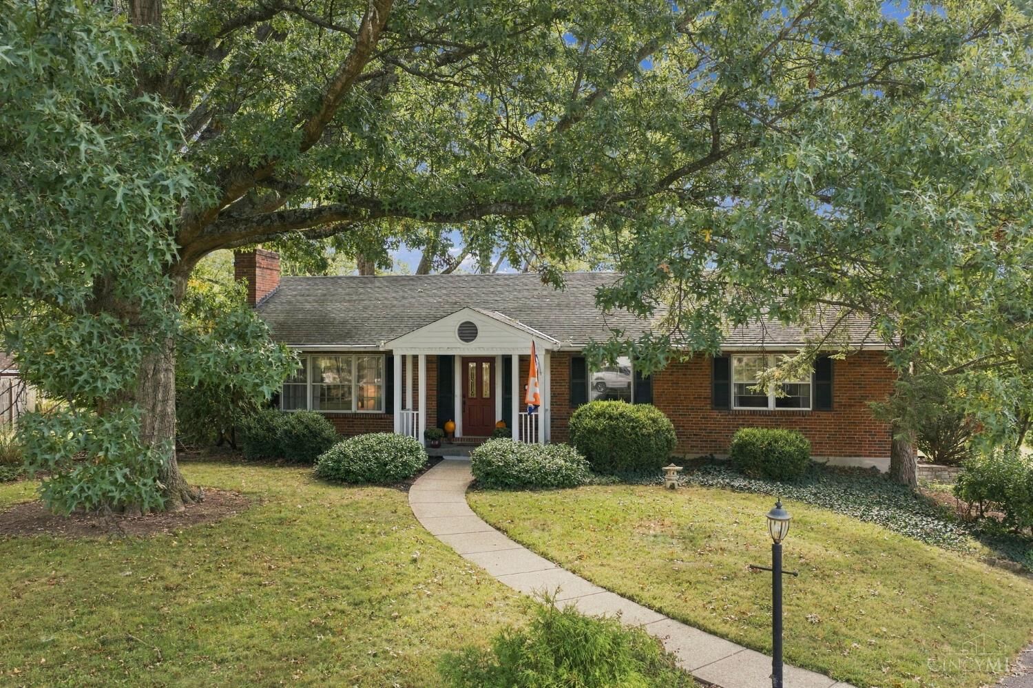 Property Photo:  778 Strathcoma Drive  OH 45255 