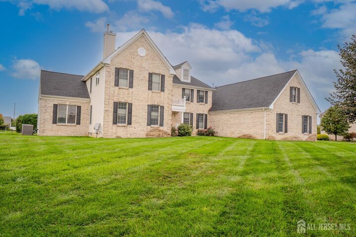 Property Photo: 6 Byrne Court NJ 08831