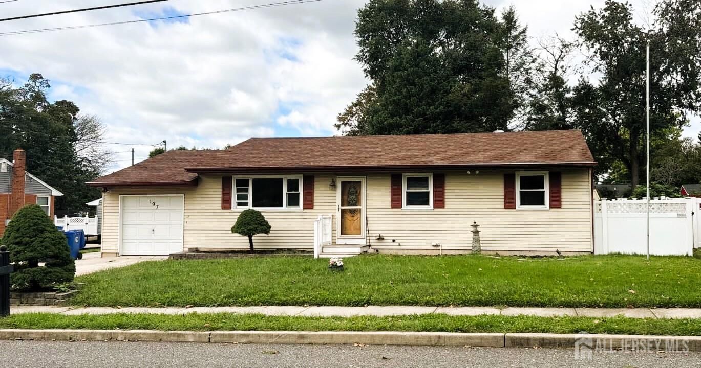 Property Photo:  197 Bergen Avenue  NJ 08086 