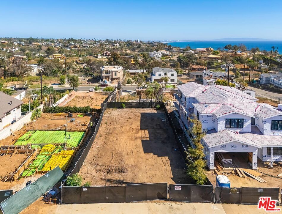 Property Photo: 16778 Edgar St CA 90272