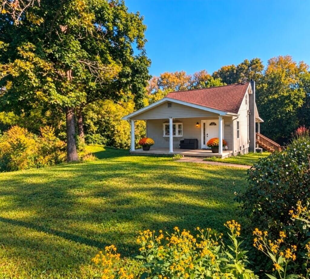 Property Photo:  5200 Three Locks Road  OH 45601 