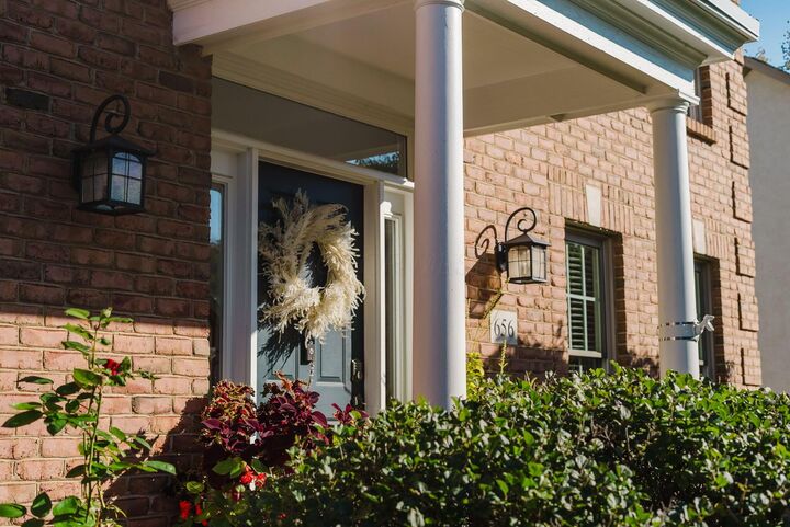Property Photo:  656 Bay Drive  OH 43082 