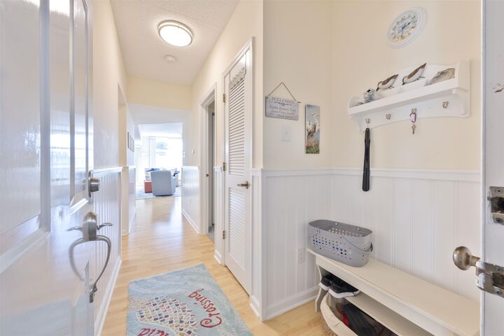 Property Photo:  9600 First Avenue  NJ 08247-0000 