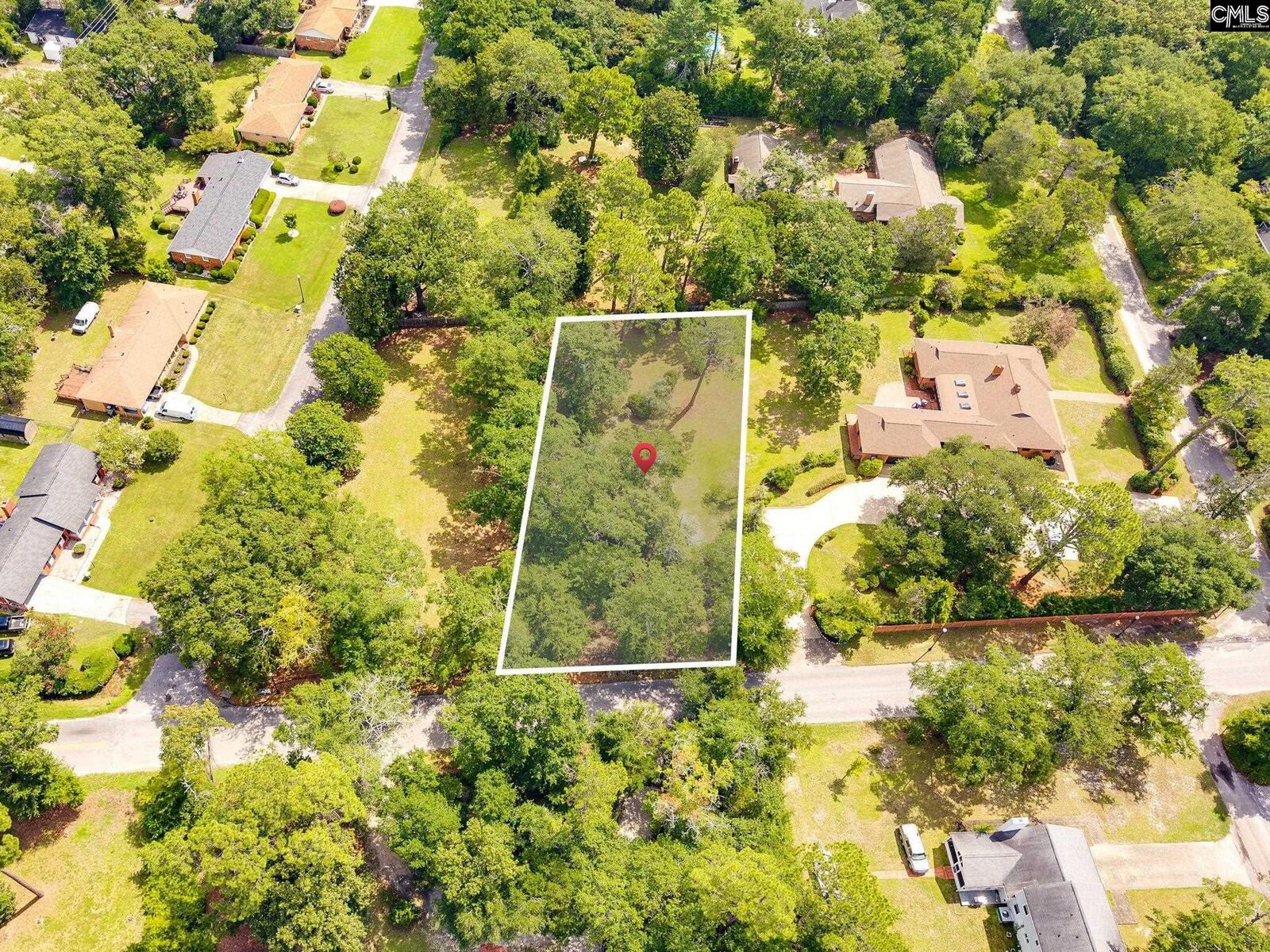 Property Photo: 2100 Lyttleton SC 29020