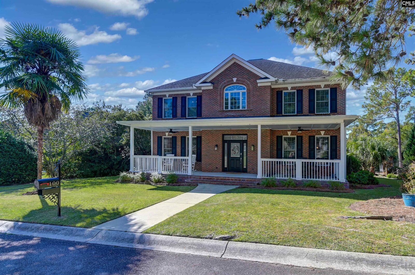 Property Photo: 100 High Hampton SC 29209