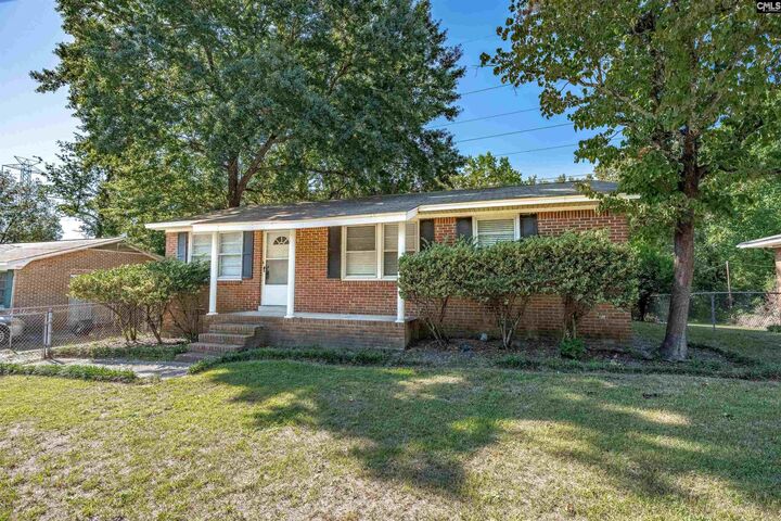 Property Photo: 2704 Haynes SC 29033