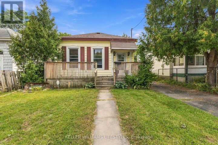 Property Photo:  573 Hill Street  ON N6B 1E9 