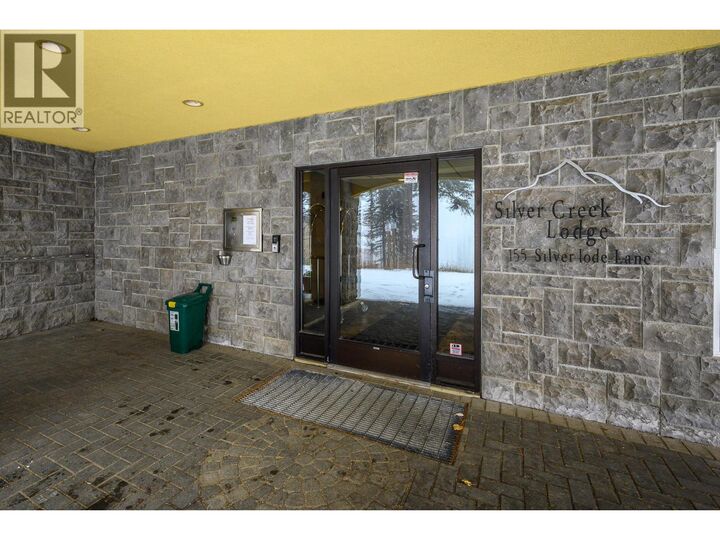 Property Photo:  155 Silver Lode Lane 368  BC V1B 0S6 