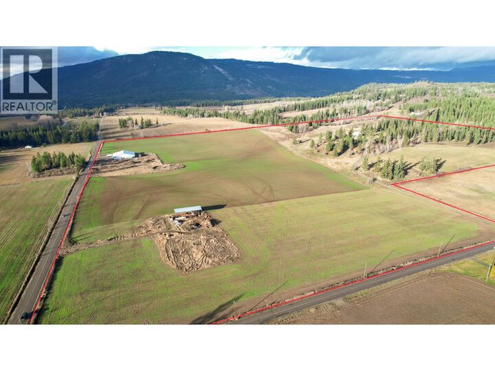 Property Photo: 3922 Hullcar Road BC V4Y 0M7