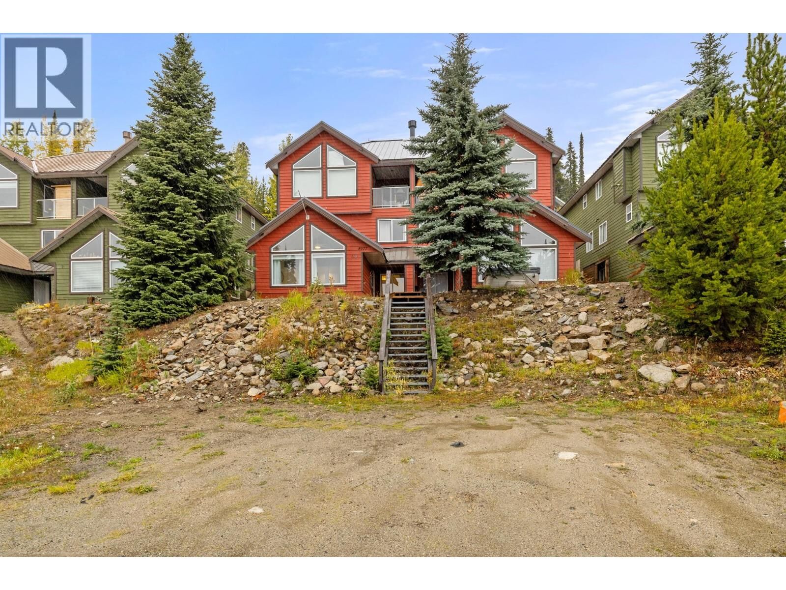 Property Photo:  5977 Snow Pines Crescent 116C  BC V1P 1P3 